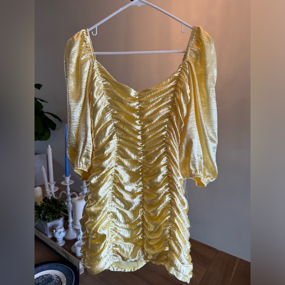 Gorgeous dress
